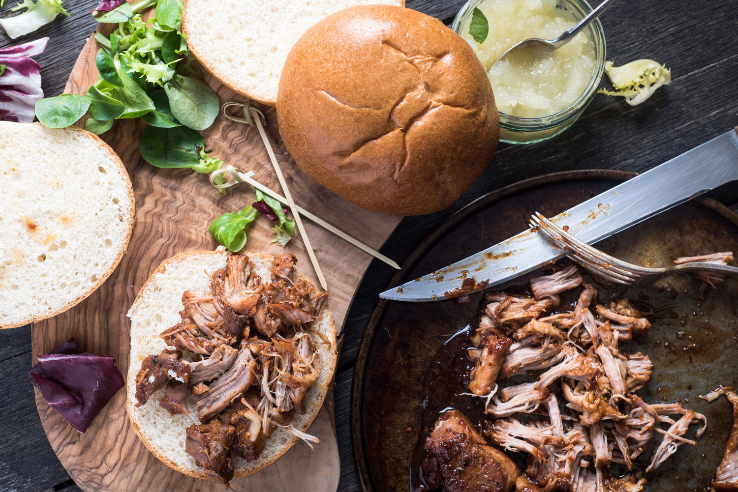 Traditional Hog Roast banner - Traditional Hog Roast